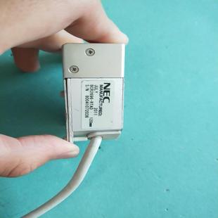 卡套电子 AVOID NEC CAUTION EXPOSURE