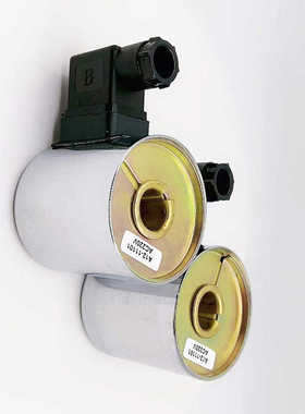 三力信电磁阀线圈ZS-15 SLP-20 ZCT-10 D04-3101 D01-4101 DF 2W