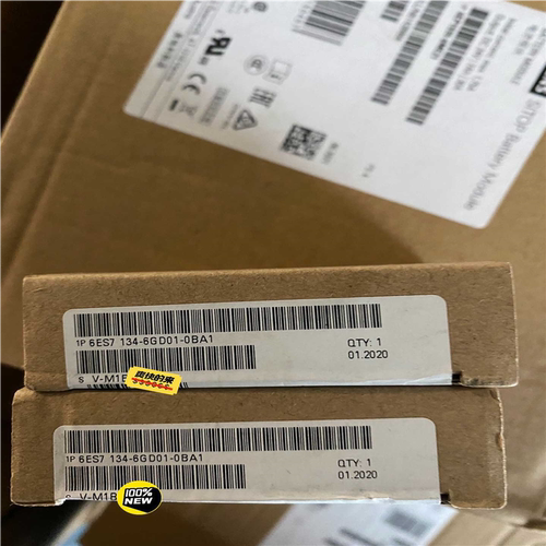 6ES7134-6GD01-0BA1ET200SP模拟~询价