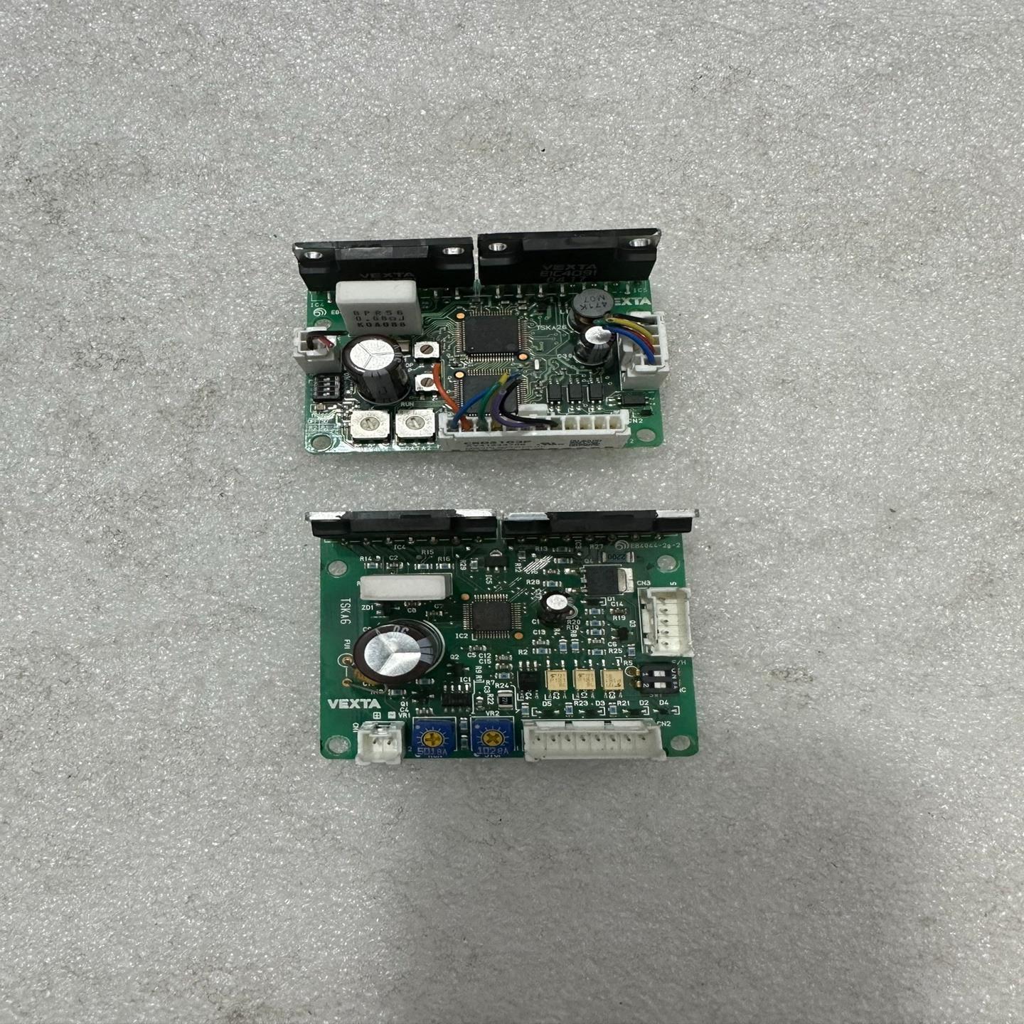 东方5相步进驱动器 CRD5103P SD5114P-A5(崽崽配件)