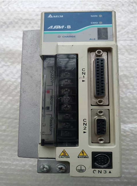 J248*台达驱动器ASD-B0721-A,750KW件（憨憨电子）