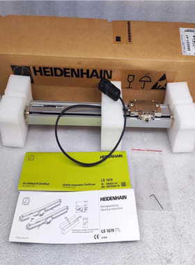 【顺庆】HEIDENHAIN海德汉 LS1679 589221-41【议价】