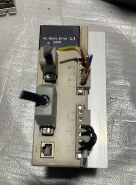 通航电驱伺服驱动器THSF-L1-230T一台（耶耶电子）