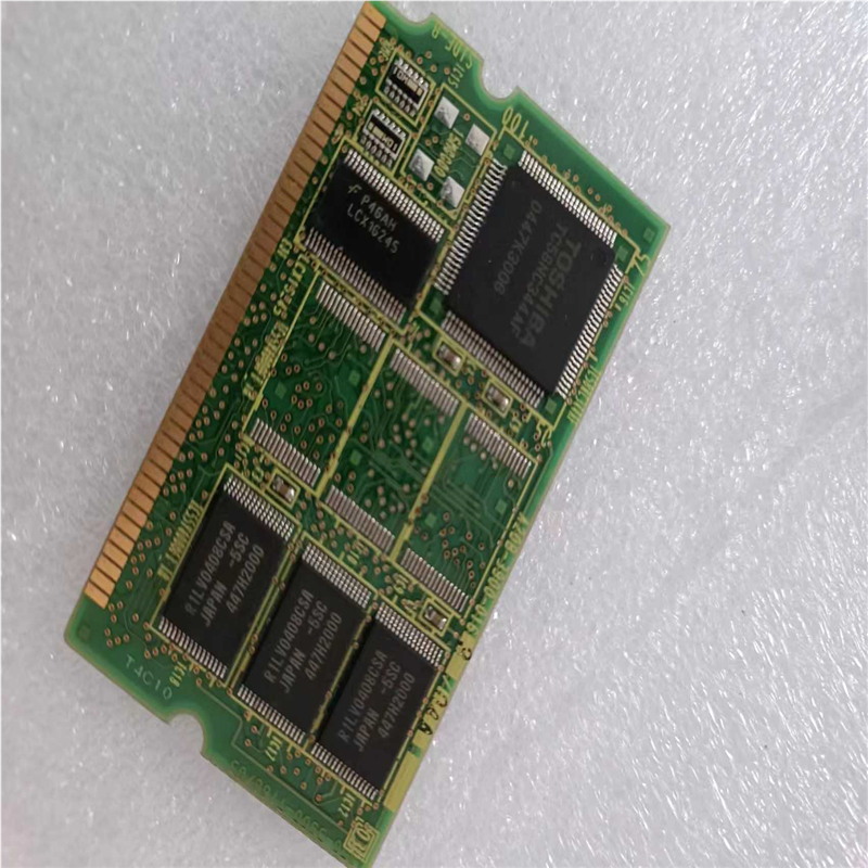 FANUC内存卡,A20B-3900-0163（憨憨电子）