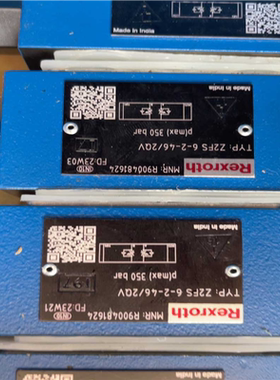 （议价）00481624   型号：Z2FS6-2-4X/2QV