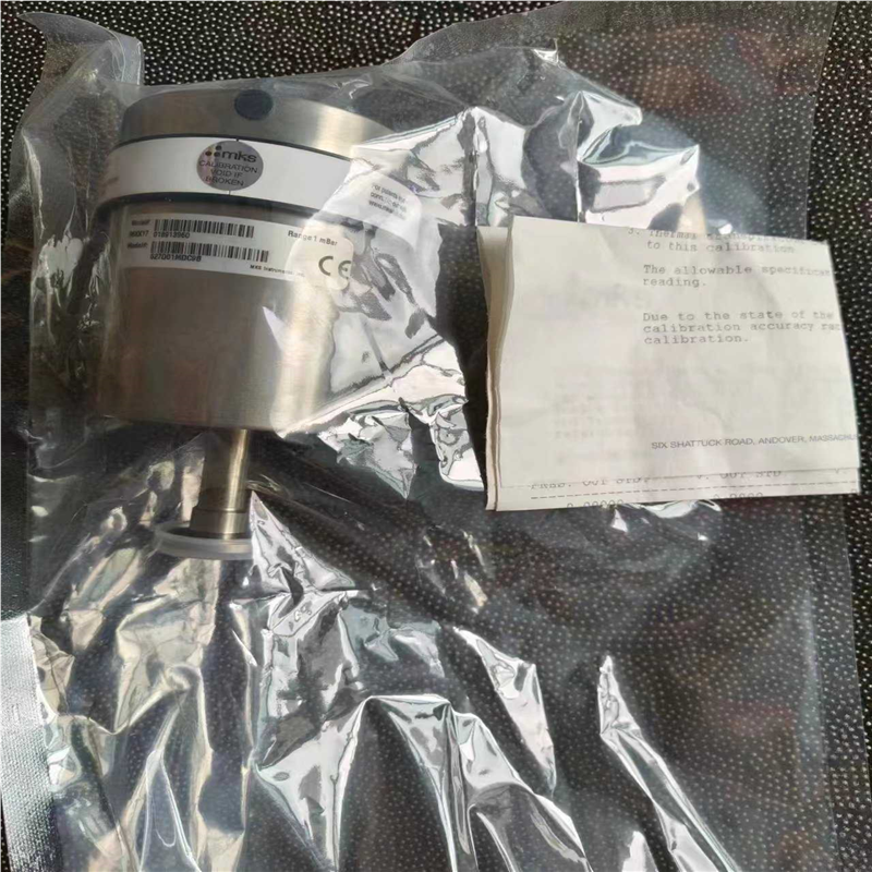 (议价)MKS 627D01MDC9B 1mBar CAPACITA