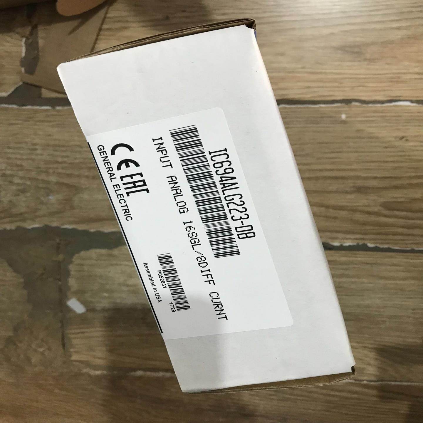 【顺庆】IC694ALG223 现货议价，质保一年【议价】