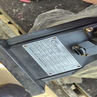 220 議 天洋YS71E2電機(jī) 1.5KW 2800 380V