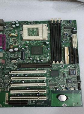 INTEL D815EEA2 /D815EPEA2 370工（憨憨电子）