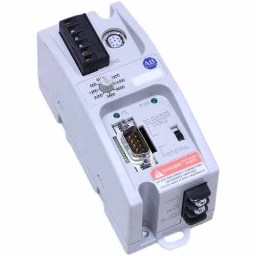(议价)1761-NET-AIC  1761-NET-ENI   AB罗克韦尔PLC模块  质保一