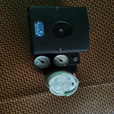 【顺庆】ARCA阀门定位器  ABB电气转换器 TEIP11 议价【议价】