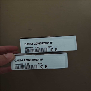 基数电子 Baumer堡盟OADM 20I6572S14F激光测距传