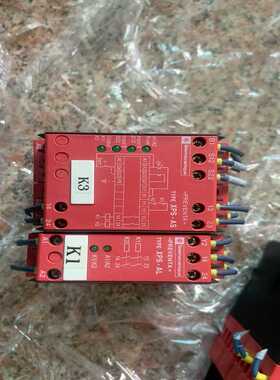 安全继电器XPS-AS5140还有一个XPS-AL5100议价