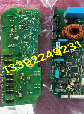 【汇生】议价 AB变频器 700S 700H风扇控制卡299K PC【议价】