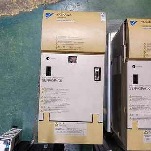 安川伺服驱动器 MR5 18.5KW 议价 耶耶电子 656