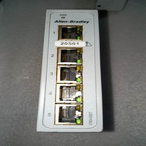 Stratix 2000AB   罗克韦尔工业交机（憨憨电子）