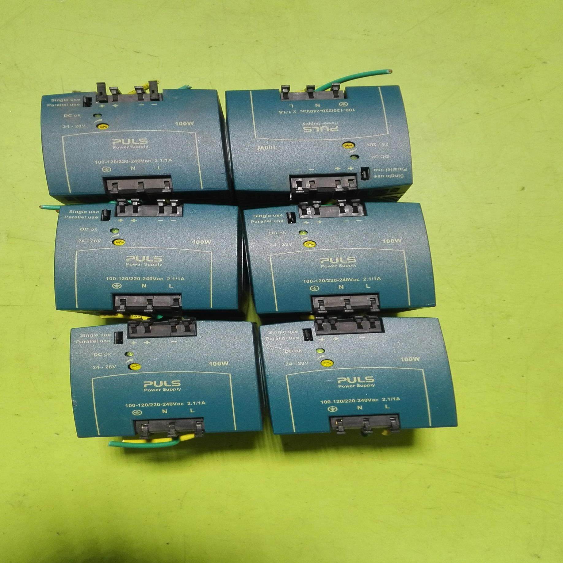 高 ML100100 开关电源  普 实物拍摄 议价