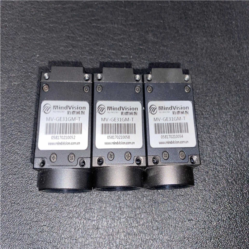 迈德威视工业相机 MV-31GM-T 30万像素黑白相机议价
