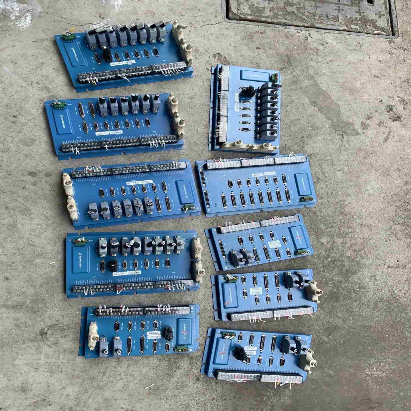 GT2-800-ACC2-VB-G固高八轴运动控制器四轴控议价