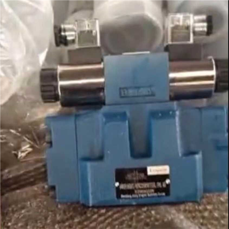 KINDE电磁阀4WEH16G6X6EW220RNETZ5L现货85S0YXH量多优惠