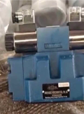 KINDE电磁阀4WEH16G6X6EW220RNETZ5L现货85S0YXH量多优惠