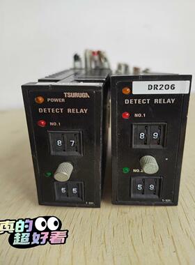TSURUGA检测继电器 2421D-4-05-H0-T0-~议价