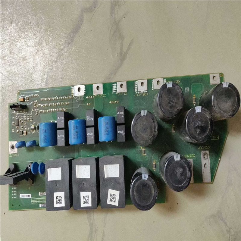 询价~6SL3131-7TE21-6AA3电源板A5E0