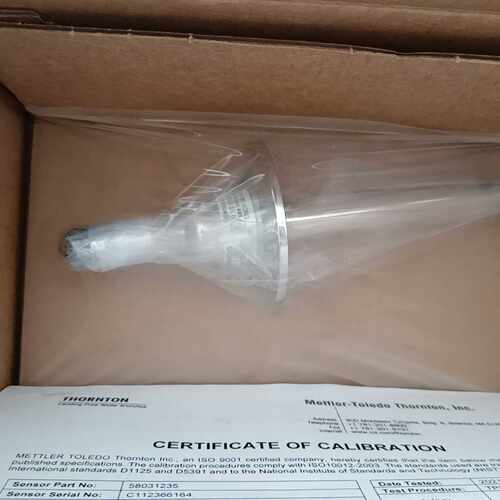 Mettler toledo梅特勒电导率58031235~询价