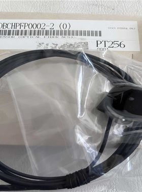 DBCHPFP0002-2 NCS光纤传感器（憨憨电子）