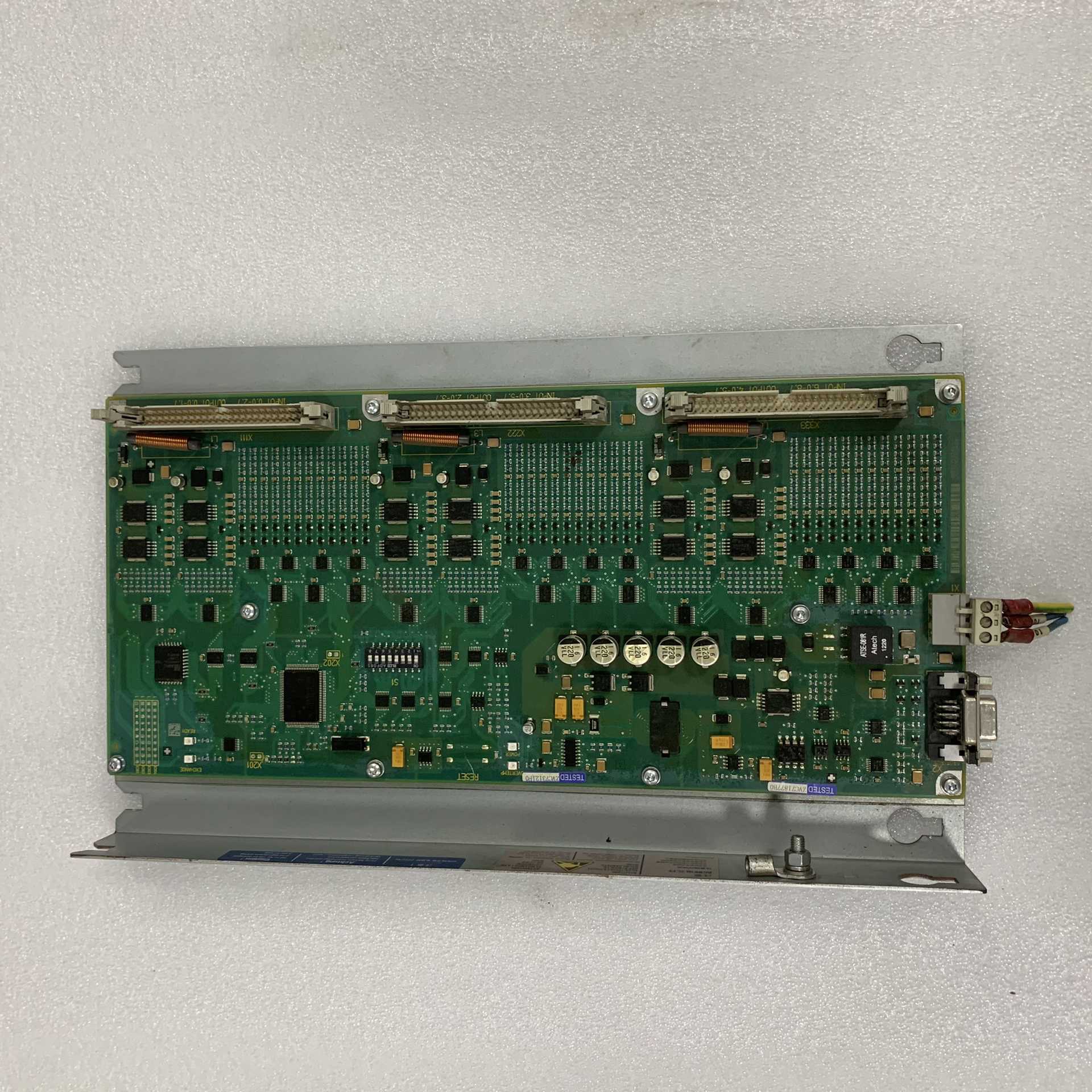 6FC5611-0CA01-0AA1IO板 实图现~询价