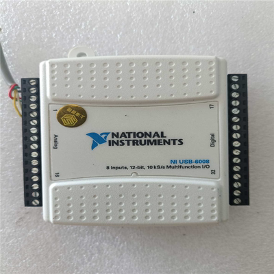 【汇生】NI USB-6501 6008   6009  数据采集卡【议价】