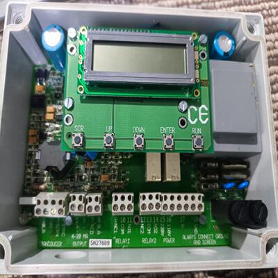 (询价)SUMPI  ULTRASONIC LEVEL TRANSM