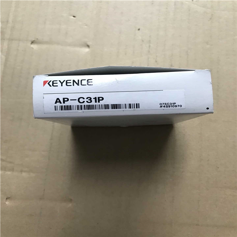 基恩士传感器 AP-C31P  ， 实图拍摄(崽崽配件）