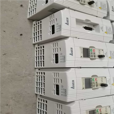 台达VFD015M43B/022M43B变频器功能正常成色如（憨憨电子）