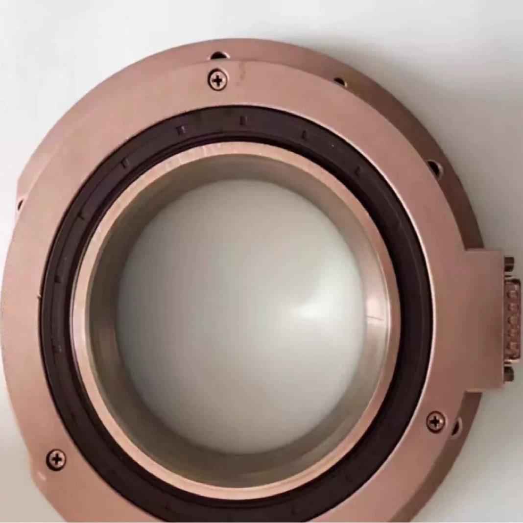 议~长春禹衡光栅旋转编码器ZWD-32B-H130-204.8B