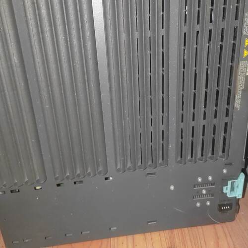 (议价)变频器PM340   6SL3210-1SE27-5U