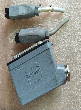 【汇生 】marposs马波斯电源线插口和io插口模块。有几个，需要的