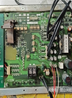 【顺庆】三菱A700驱动板A74MA37D.BC186A730G51【议价】