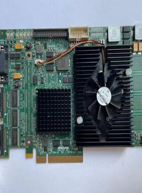 迈创Matrox Radient eCL Y7356-02~议价