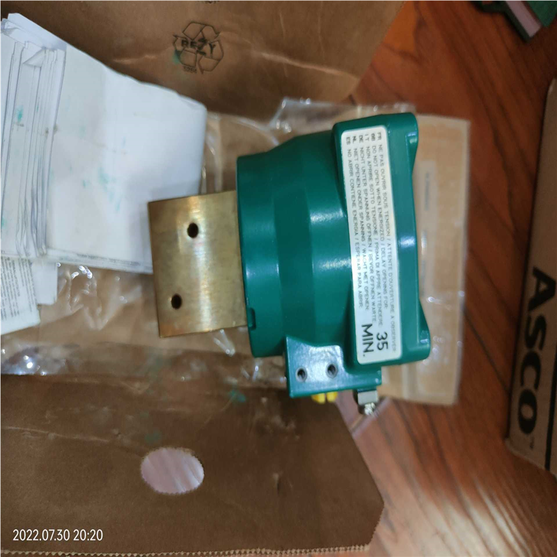 ASCO防爆电磁阀NF8327B101 ，电压24/ DC全~议价,3C数码配件,其它配件,淘宝优惠券,粉丝福利购,淘宝优惠卷