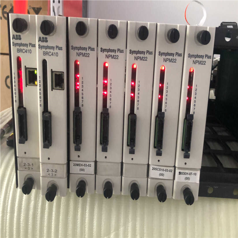 ABB 贝利。SPNPM22。NPM22 (崽崽配件)