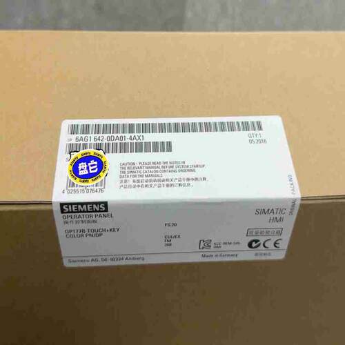 议~6AG1642-0DA01-4AX1  6AG1 642-0