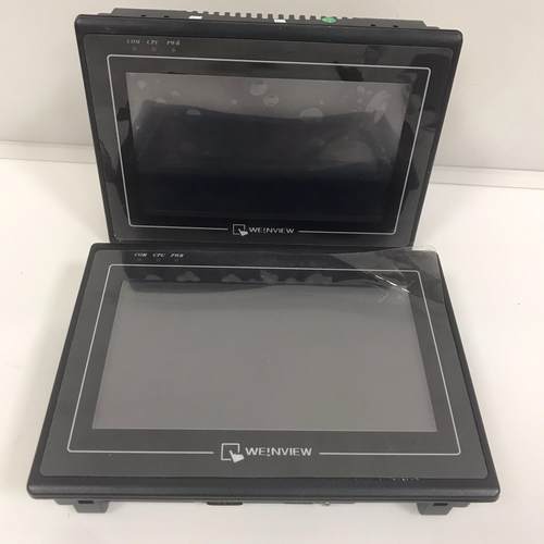 【汇生】威纶通触摸屏 MT6070iH【议价】