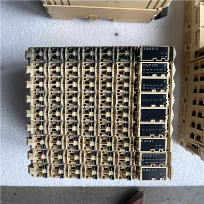 【汇生】斯耐德TM258LF42DR和模块全部一起打包便宜处理。颜色【