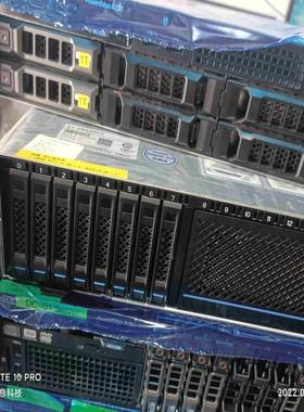 浪潮5270m4 5280m4 2u机架式服务器有25寸8议价