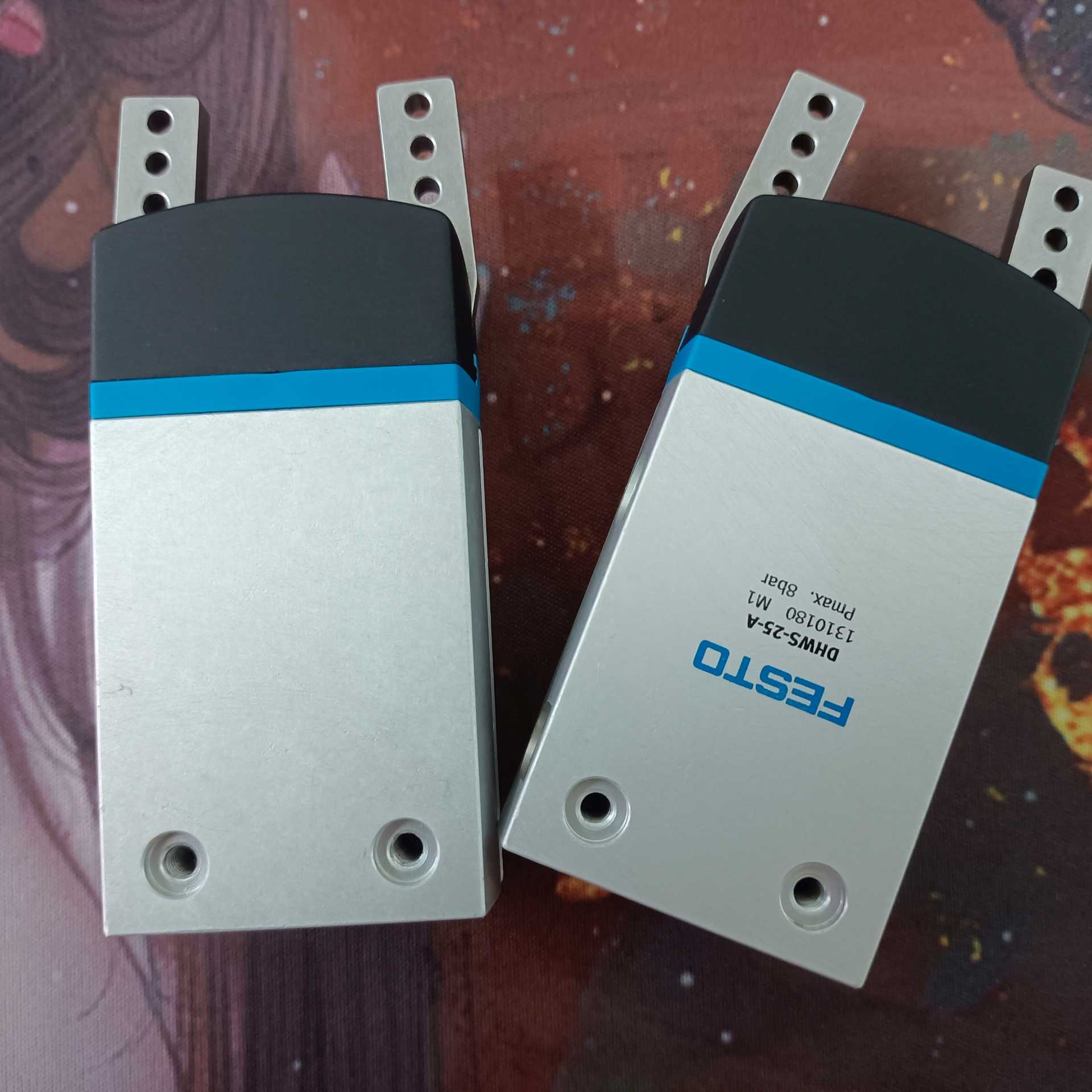 Festo电磁阀DHWS-25-A  1310180联系（豆豆设备）