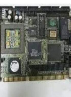 工业主机板 NEAT-575 REVA2 ISA586