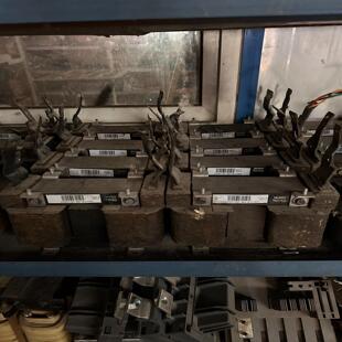 755直流110 C01是AB变频器PF753 333021 议价 汇生