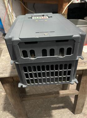 英威腾变频器GD20-011G-4/11KW/380V成色如~议价
