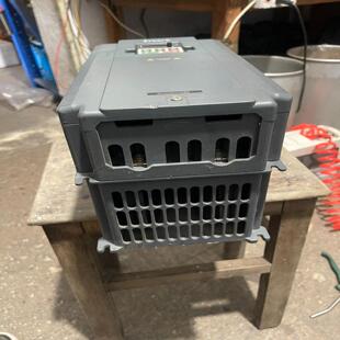 011G 11KW 英威腾变频器GD20 380V成色如 崽崽配件